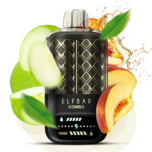 vásárlás elfbar combo 25k