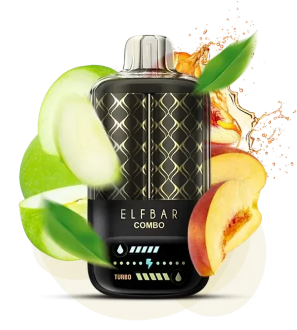 vásárlás elfbar combo 25k
