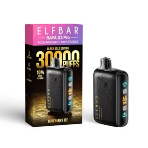 ELF BAR RAYA D3 PRO 30000 eladó
